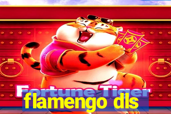 flamengo dls